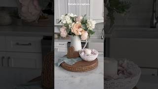 DIY Lace Ribbon Candle Holder [upl. by Arnuad615]