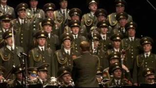 02 The Russian National Anthem [upl. by Milburn525]