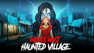 Indias Most Haunted Village  Bemni  सच्ची कहानी  True Horror Stories in Hindi  KM E184🔥🔥🔥 [upl. by Tris]