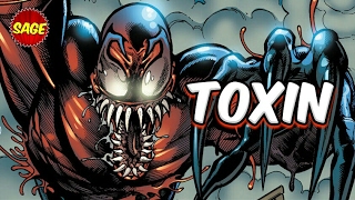 Who is Marvels Toxin Powerful quotSon of Carnagequot [upl. by Aierbma]