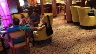 Celebrity Millennium Cruise Ship Full Walkthrough In Under 30 Minutes [upl. by Maillij]