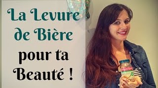 Comment faire de la Levure de Bière Fraîche à la maison [upl. by Risteau203]