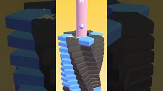 Helix stack jump level9trendingshorts trendingaudio shortsfeed ytshorts subscribe gaming [upl. by Alatea]