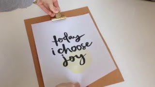 DIY et idées décorations  clipboard cadre jar lumineuse [upl. by Carla]