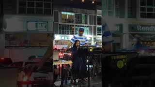 Bakal Penerus Legasi Irama Malaysia DATO SITI NURHALIZA 🤯😱 [upl. by Maurilla]