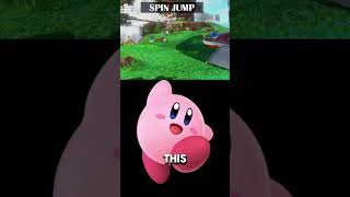 Is This A Ground Pound Or A Spin Jump papermario nintendo [upl. by Litton]