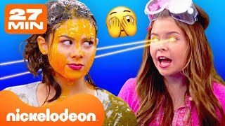 Grzmotomocni  NAJWIĘKSZE PORAŻKI Grzmotomocnych  30minutowa składanka  Nickelodeon Polska [upl. by Enyleuqcaj]