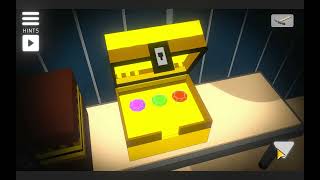 Isotronic Mr Mine Escape 3 levels Walkthrough [upl. by Kela]