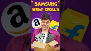 💥இது Samsung Loversக்கு😍 TOP 3 தரமான Best Deals 2024🔥🔥shorts [upl. by Alicea]