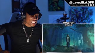 TRASH or PASS Witt Lowry ft Dan Haynes  Welcome  Nevers Road REACTION [upl. by Nnyroc]