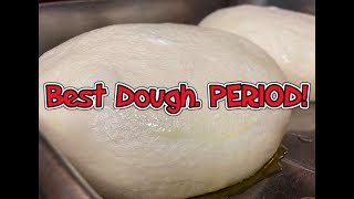 How to Make Pizza Dough l NY Style Pizza Dough Recipe l Easy Pizza Dough [upl. by Aimo951]