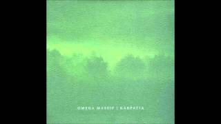 Omega Massif  Karpatia Full Album [upl. by Ontine]