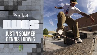 DUOS Justin Sommer amp Dennis Ludwig  7 Days 4 Parts 1 Winner [upl. by Asiul395]