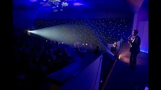 Newham College Annual Shining Stars Awards 2017 [upl. by Yddur]