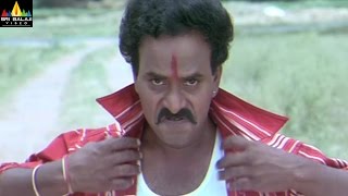 Telugu Movie Comedy Scenes  Vol  2  Venu Madhav Comedy Scenes Back to Back  Sri Balaji Video [upl. by Ashmead]