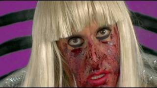 Lady Gaga  Paparazzi Parody Stalkerazzi  Greg Scarnici [upl. by Ressan]