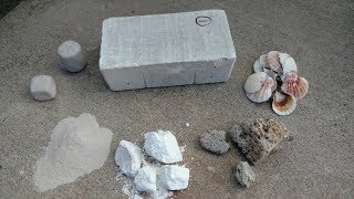 How To Make Roman Concrete [upl. by Chaney]