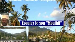 Moulidi kaadri Mayotte  Fundi MADIDINE de Poroani [upl. by Wallach]