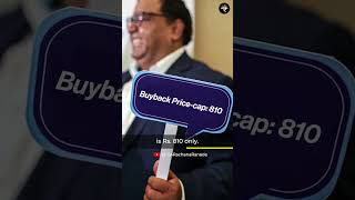 Can You Make Profits Through Paytm Buyback  CA Rachana Ranade  shorts [upl. by Luciana]