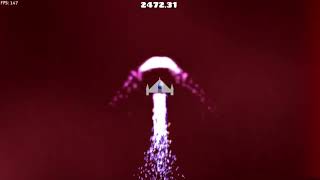 quotWarbladequot Level 1103 Medium Platformer Demon by Alex1304  Geometry Dash 22 [upl. by Nnaid]