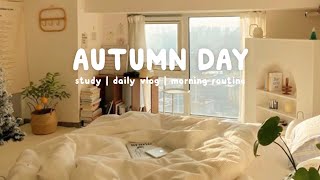 作業用BGM 早起きした朝に聞く気持いい洋楽  Autumn Day  tomoko playlist [upl. by Drageruaeb]