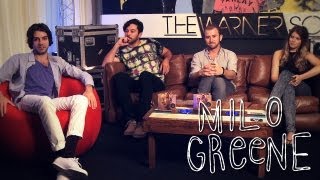 Milo Greene The Making of Moddison [upl. by Iarahs]