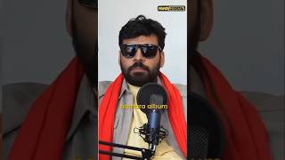 Satish Ray Fake podcast New Bhojpuri Song  comedy funny shorts satishray [upl. by Gilman]