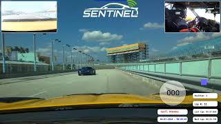 Homestead SCCA SARRC Feature Race [upl. by Lacagnia]