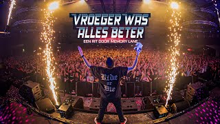 Brennan Heart at Vroeger Was Alles Beter 2023 Classic Set [upl. by Adnaw]