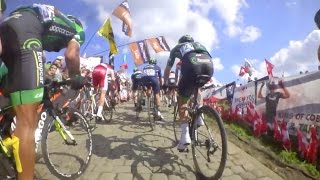 Tour of Flanders 2015 [upl. by Alaine315]