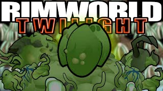 Wow It Just Never Ends Good Lord  Rimworld Twilight 15 [upl. by Keynes]