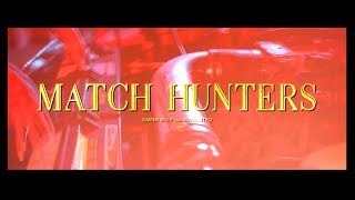 Xavier Wulf  Match Hunters Feat MadeinTYO Official Video [upl. by Warder]