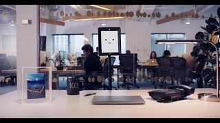 Publicis Groupe 2019 Wishes AVeryMarcelHoliday [upl. by Follansbee]