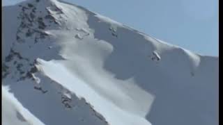 Warren Miller Ride [upl. by Ronoel87]