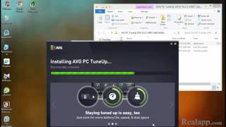 AVG PC TuneUp 2016 163124857 x64  Serial keys [upl. by Born]