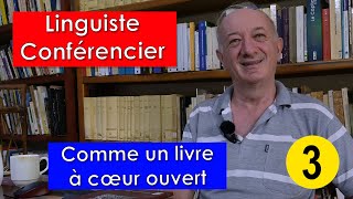 Entretien avec le célebre Dr Jean Michel Filippi linguiste et passionné d histoire du Cambodge  3 [upl. by Arney]