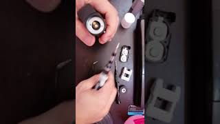 VOOPOO DRAG MAX NO COIL DETECTION ATOMIZER SHORT  PART 2 FIXED [upl. by Eilzel71]