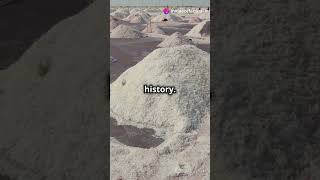 How Salt CHANGED Human History Forever  shorts facts salt history rome viralshorts [upl. by Masson642]