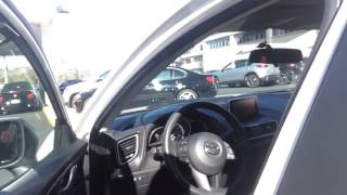 2016 Mazda3 2 Door Sport from Whitney at Capo Mazda [upl. by Lenrow]