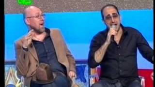 Giuseppe Castiglia e Mario Biondi 13042010mp4 [upl. by Nisotawulo661]