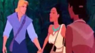 pocahontas chunk 5wmv [upl. by Eednas]