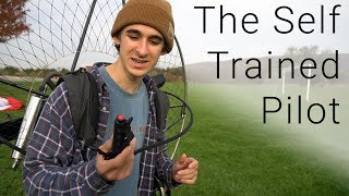 The 10 Paramotor Pilots You Will Meet [upl. by Nelg]