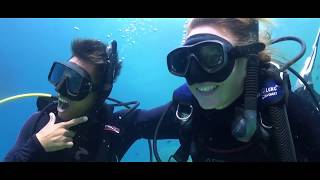 PADI Advanced Open Water Diver Course [upl. by Erastes]