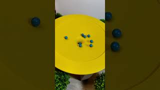 Marble run Haba Funnel⭐ Slow Motion ASMR Marbles marblerun [upl. by Yelserp]