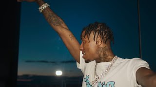 NBA YoungBoy  Survivor Official Music Video [upl. by Kristel192]