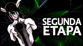 Does Aizen Really Not Know About Ulquiorras Segunda Etapa Grimmjows 2nd Release in TYBW Part 3 [upl. by Casilde]