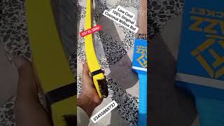 Cricket Bats review l Tape Tennis Cricket Bat l Original Coconut Wood bats [upl. by Trula790]