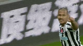 Com dois gols de Rondón Newcastle vence o Bournemouth na Premier League [upl. by Mccreery]