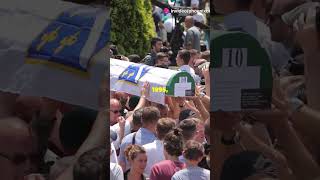 July 11th  The Srebrenica Massacre [upl. by Nytsuj]