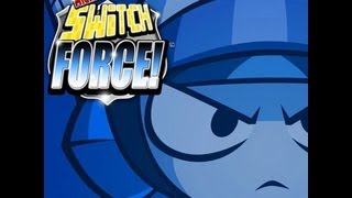 Mighty Switch Force OST [upl. by Biron]